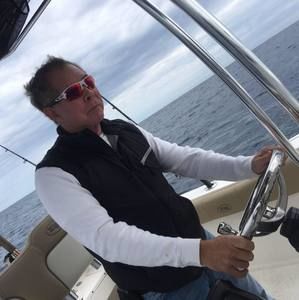 Meet your Posher, John